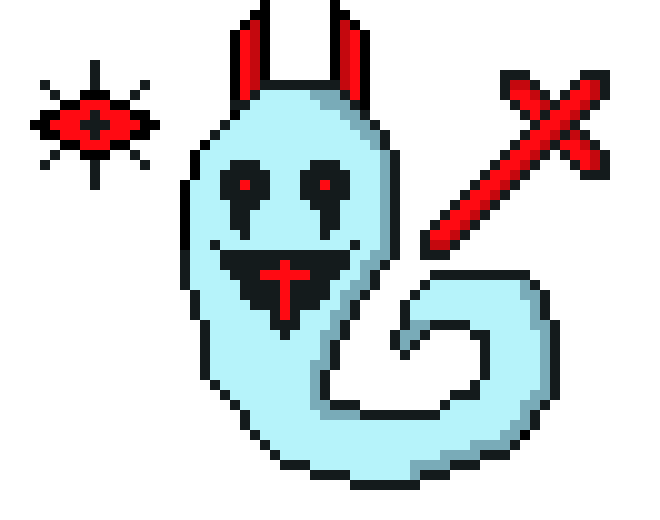 [e4de0b] Ghost Enemy