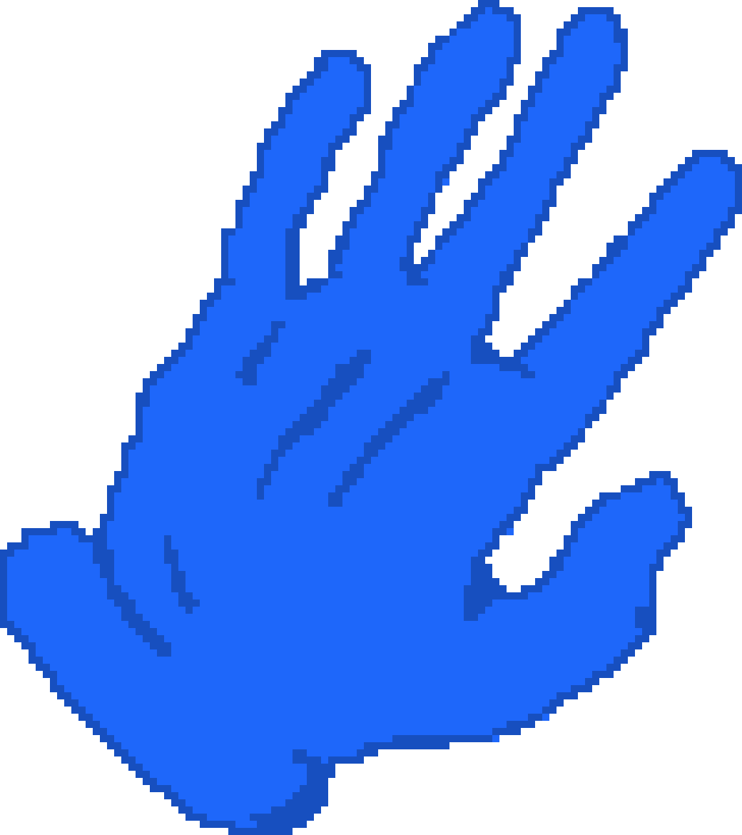 [9664c4] Hand
