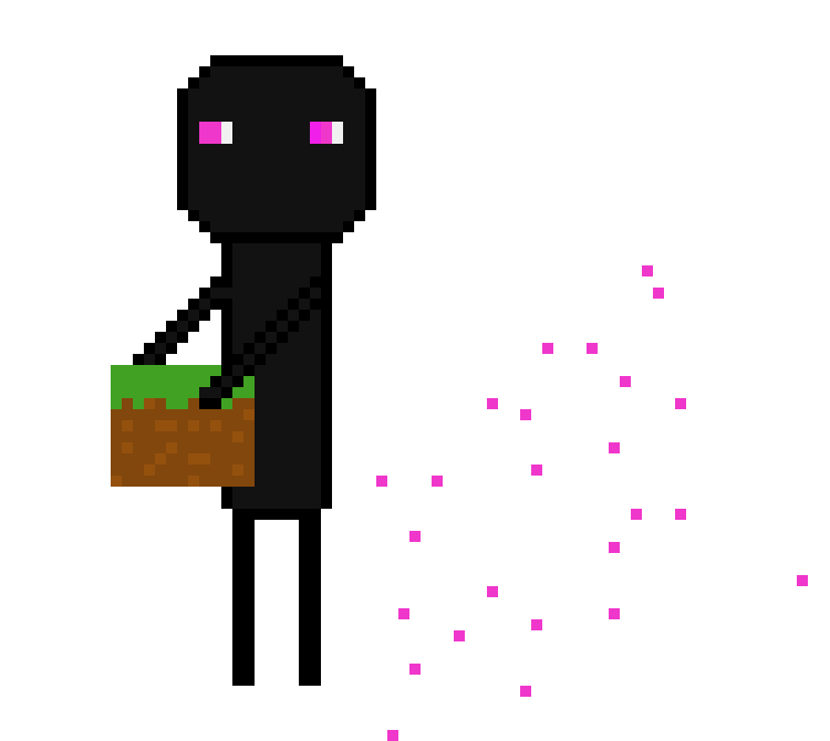 [1aa15b] enderman