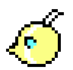 [9664c4] Bee Swarm Simulator (night): shiny Bee