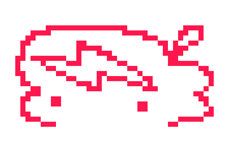 [6b8263] ok chat i've spent almost an hour working on how the combat system of the gameplay would work, i think it's pretty cool fitting with an rpg sort of method whole still being pretty freeing