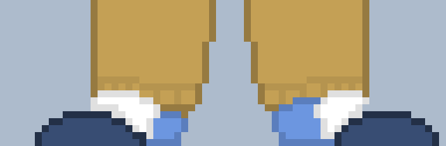 [df4002] [Zane made a snow wall and hid behind it.]