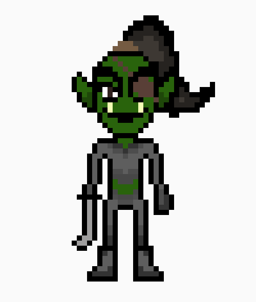 [9664c4] Lash Fundertale