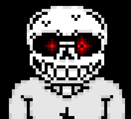[691fe2] *Dust dashes directly into Terror, stabbing his eyes with bones and slamming him into the ground with his telekinesis* He's not the same terror i remember- seems that the HATE really got to him    - Cherry