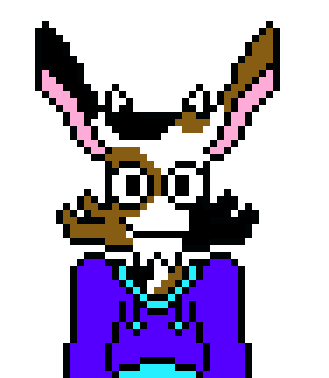 [New desc] -Jordan