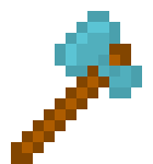 [0b3e5e] titanuim axe