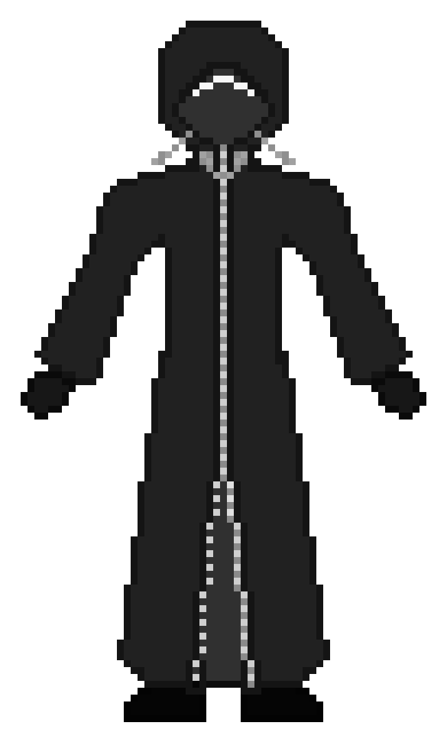 [75bb12] *His eyes widened, noticing hostile intent. In a quickly flick of your wrist, you cast something.* Depths Of The Shell: Emptiness.