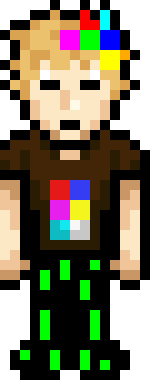 [f943f0] (fucking godmodders. they cant even make a non-sans sprite. Weaklings.)