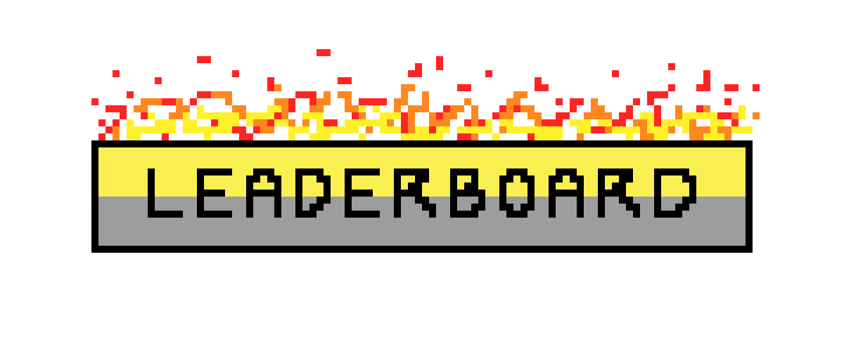 leaderboard hover Button