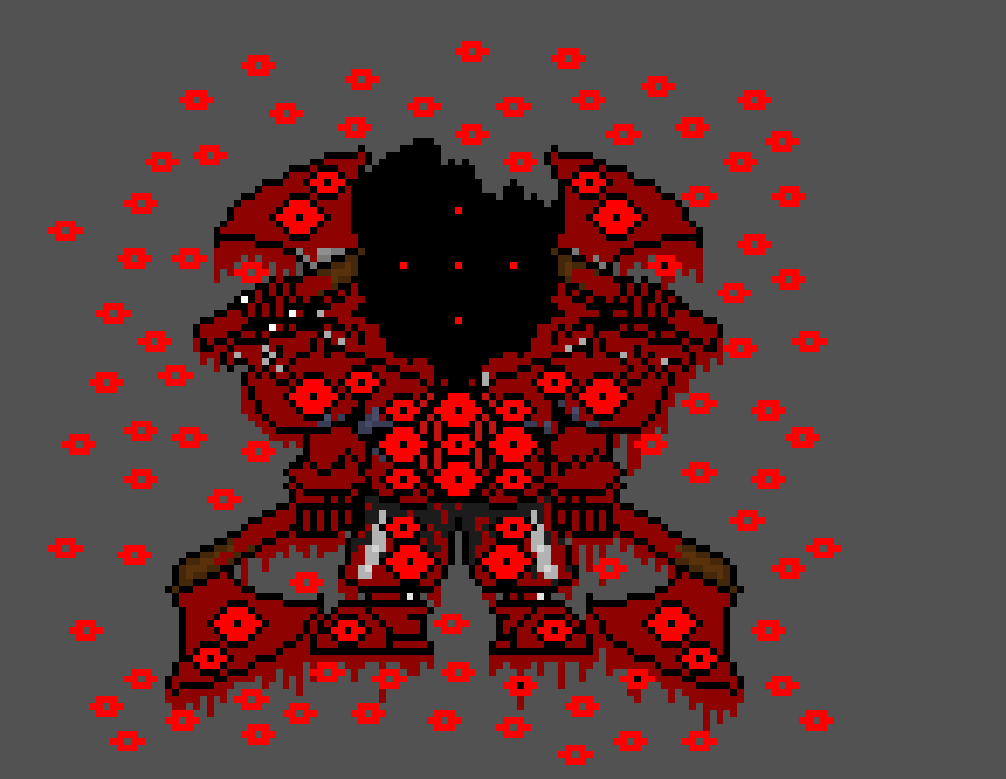 [e8cb42] 15! Terror ?Sans?
