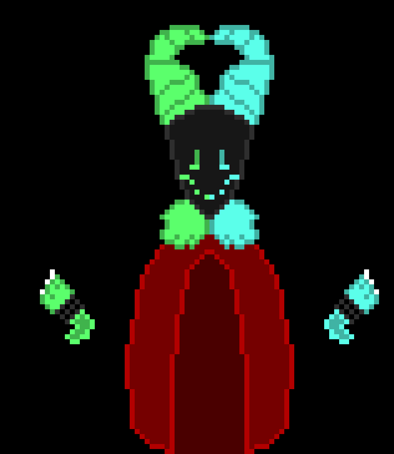 [ad3579] *whispers to the pink protogen* What's with the talking flower? - Creeg