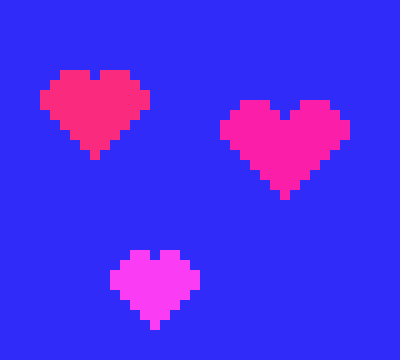 [9664c4] Love
