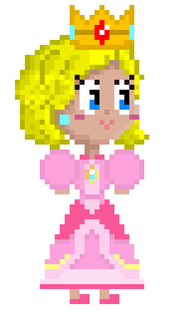 [956bfb] PeachLoen