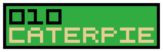 [9664c4] MiniCaterpieName
