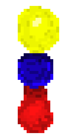 [c8ce5d] Water Gun