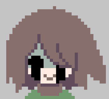 [401102] *FLOWEY?? YOU THINK FLOWEYS TO BALME?-CHARA =)
