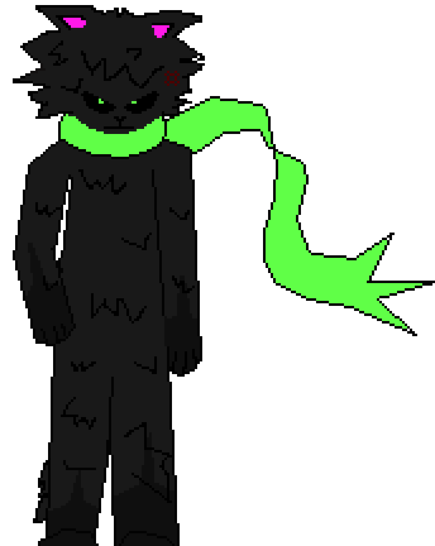 [892c83] Glare (Kenin)