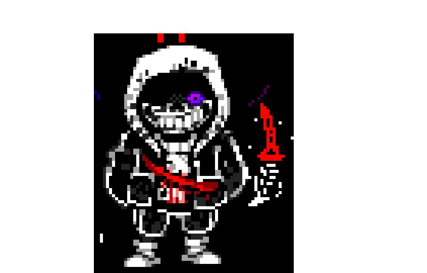 [8e0f5c] MY FINAL GENOCIDE
