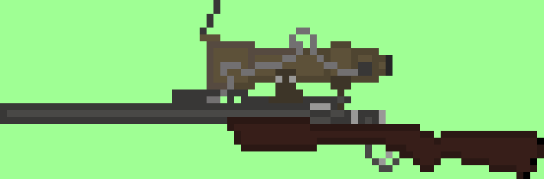 [9664c4] sniper rifle tf2