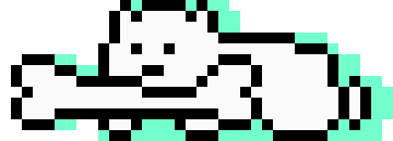 [9664c4] Annoying bone dog