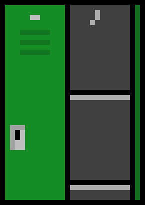 [90e603] lockerRoomGREEN