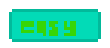 [1b757c] EASY Difficulty button