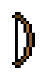 Terraria Wooden Bow