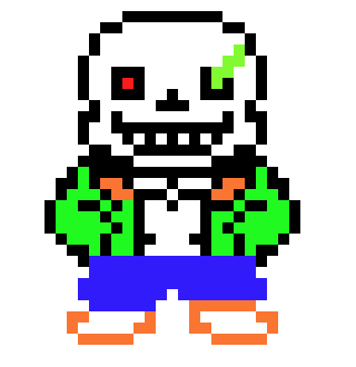 [9664c4] CUSTOM SANS SPRITE 