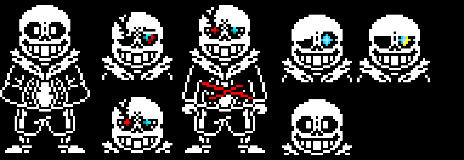 [34e293]  last breath Sans phases 1&4
