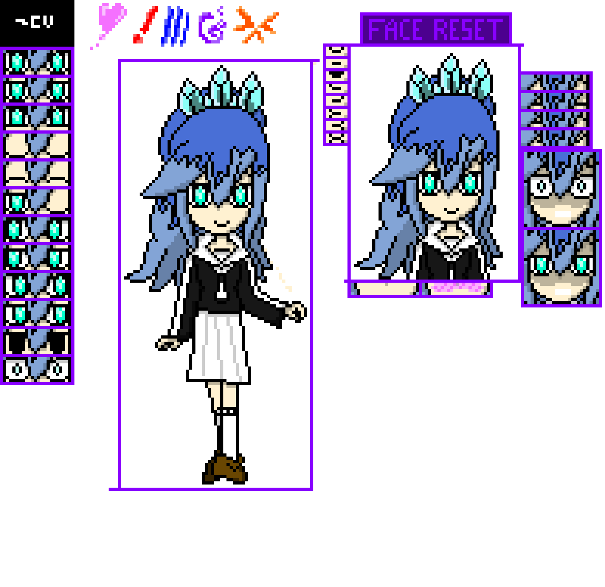 Sprite Sheet Save v2