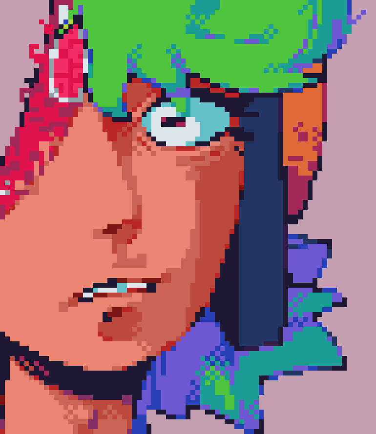 [178c6a] gradients are flat on ut sprites not good for depth