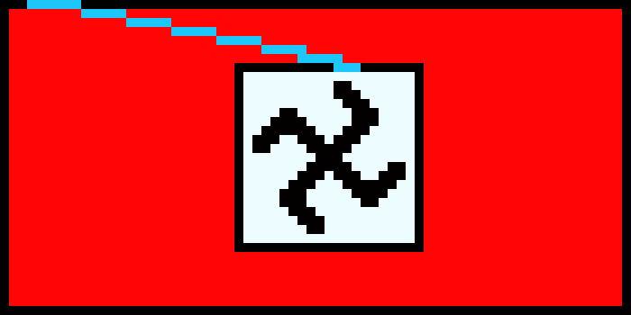 [a316c9] SWASTIKA