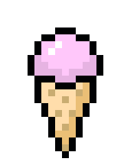 [c01b2c] ice cream