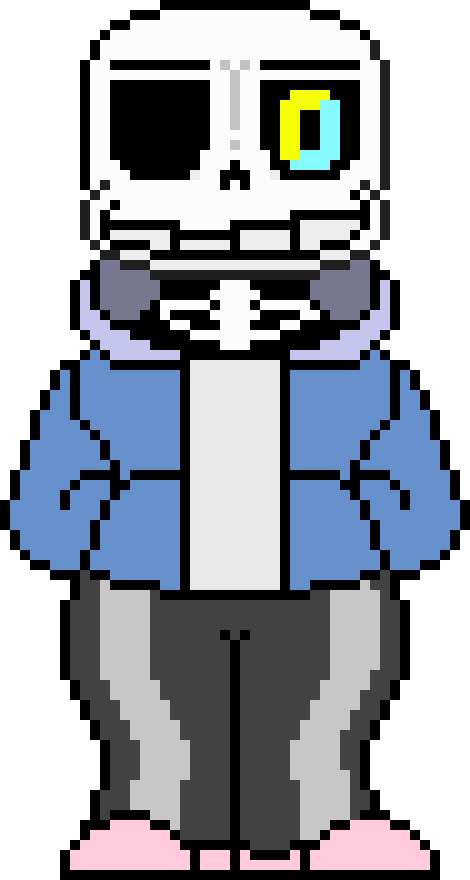 [4cd474] sans