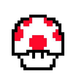 [9664c4] power up