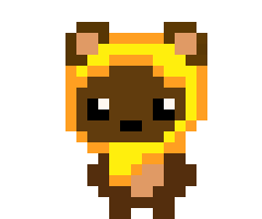 [9664c4] Ewok