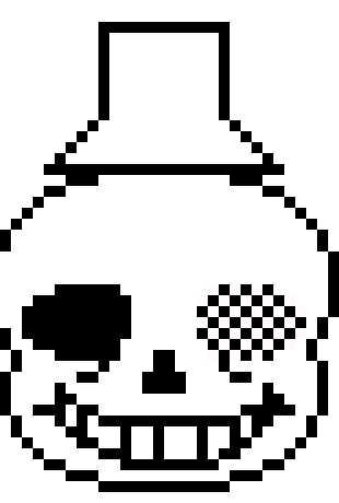 [7536a6] tophat sans