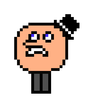 [9664c4] Pops Regular Show