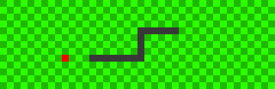 [9664c4] Snake Game
