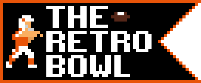 [8554ca] RetroBowl
