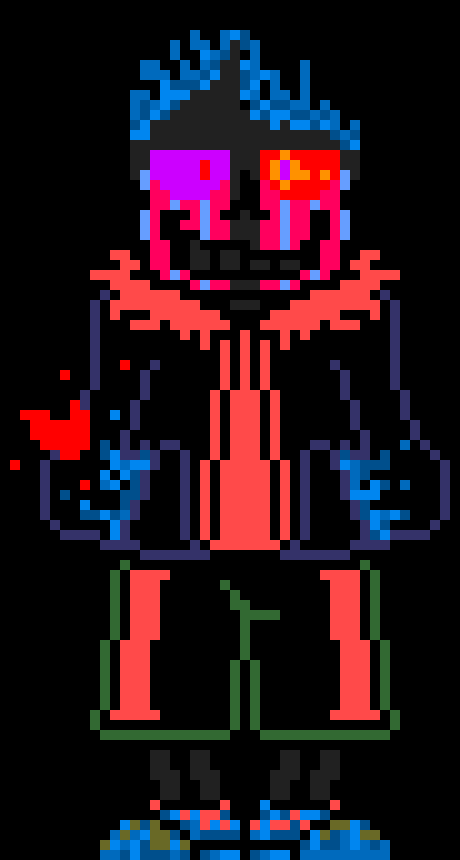 [90b631] Changed it to look better
