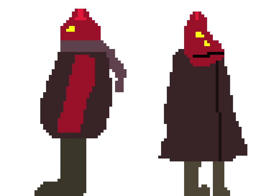 [9664c4] JredCrew