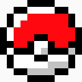 [33f908] Krunker Pokeball Crosshair