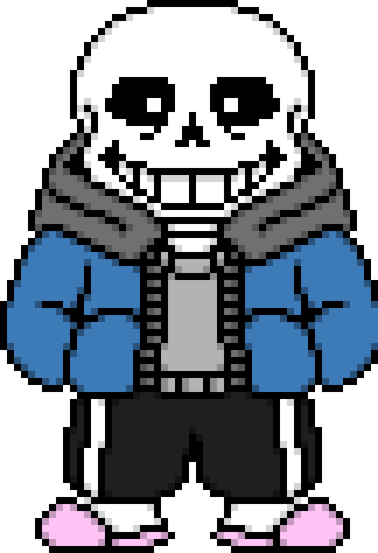 Sans.
