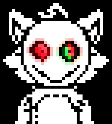 [95be89] Really? Nightmares?... I don`t even have dreams, nor nightmares... So... No use there... -He picked up what seems to be Mocha, and just threw her at Chris-