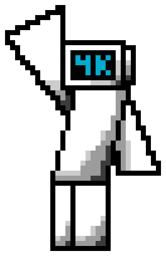 [17e579] Robot
