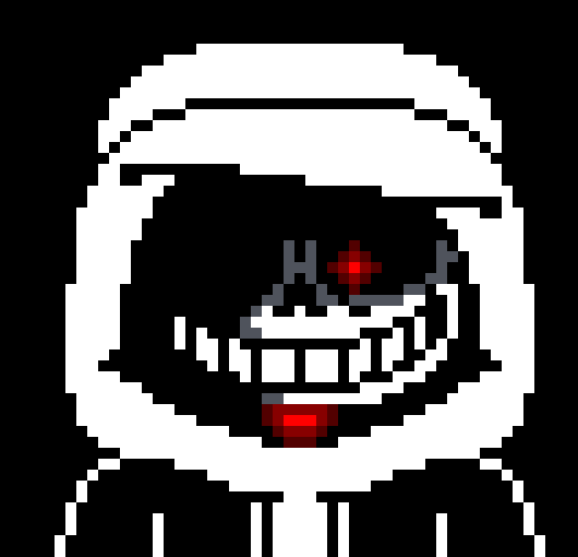 [c7b058] heh.. *his arm slowly regenerates*