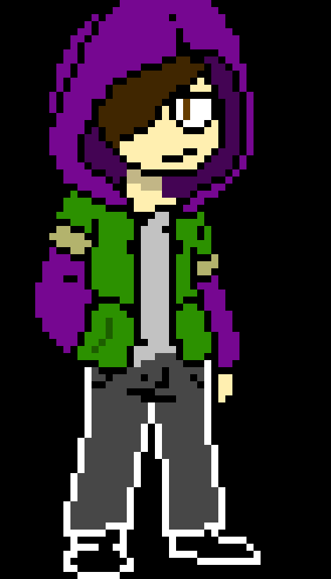 [4793a2] true...-hand has a faint glow of purple and green- this should be fine...