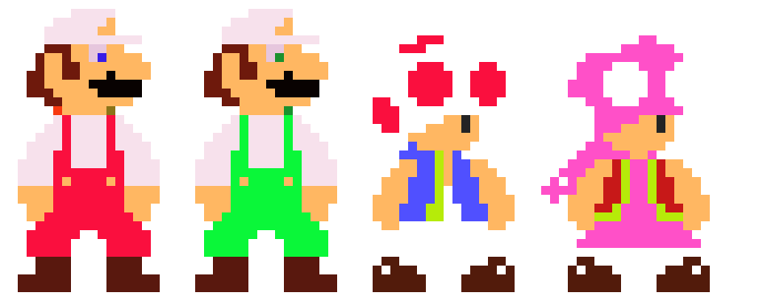 [ecfe6d] tpb - Super Toad