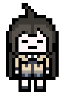 [4565d7] Rina (updated) blink